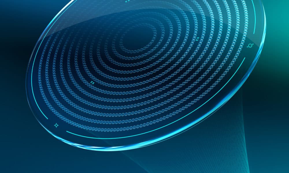 Essilor Stellest lens technology