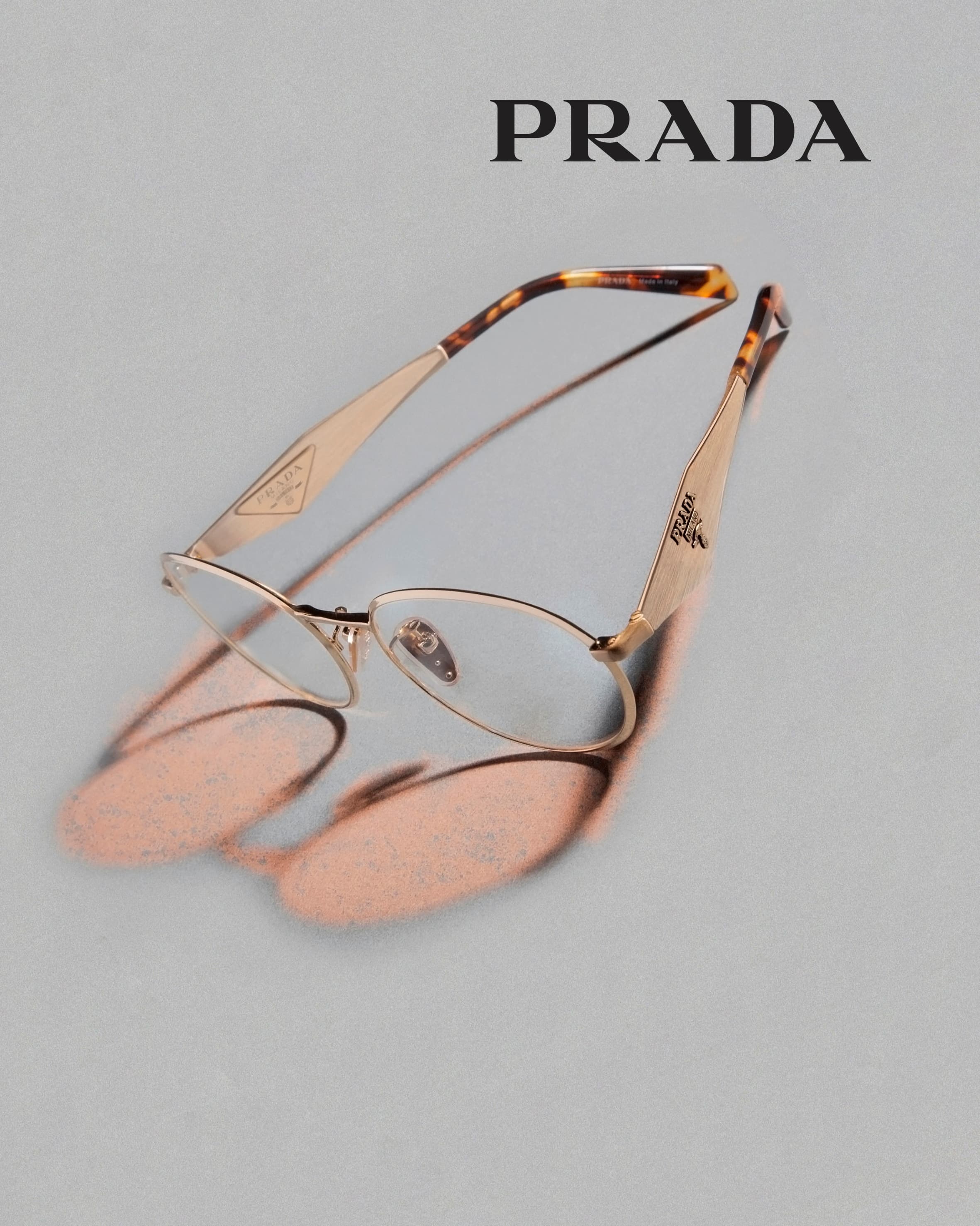 Designer Eyewear frames at Vision Palace Optical Brooklyn