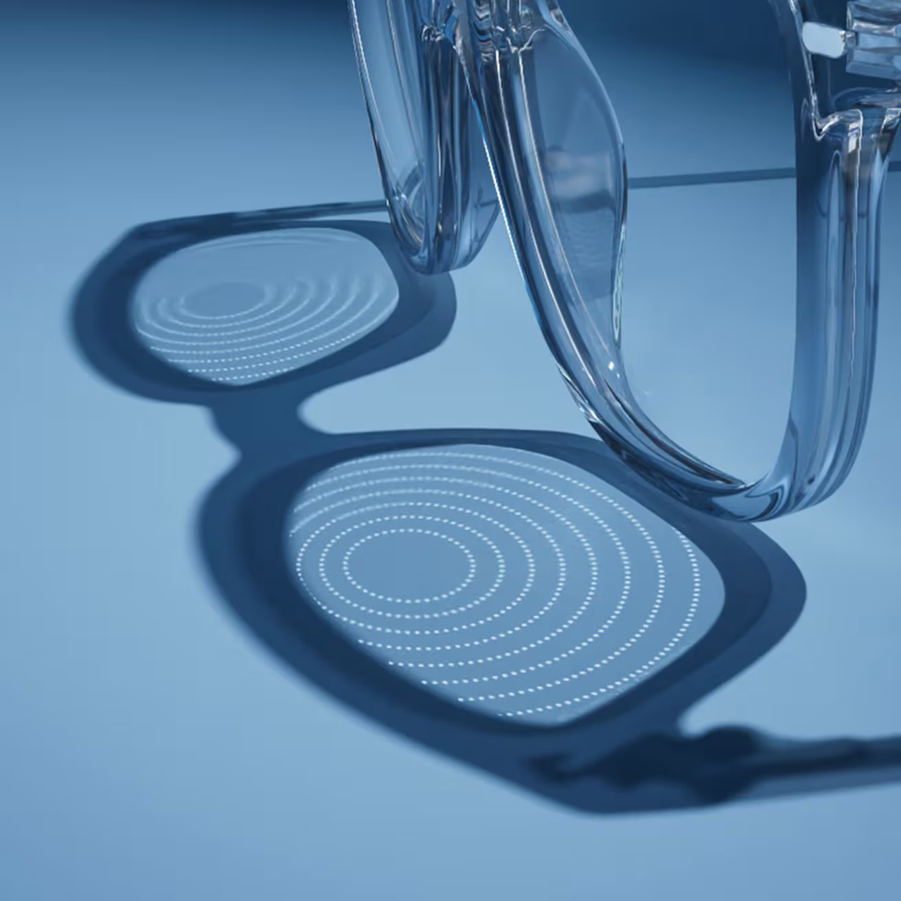Crizal No-Glare frames at Vision Palace Optical Brooklyn
