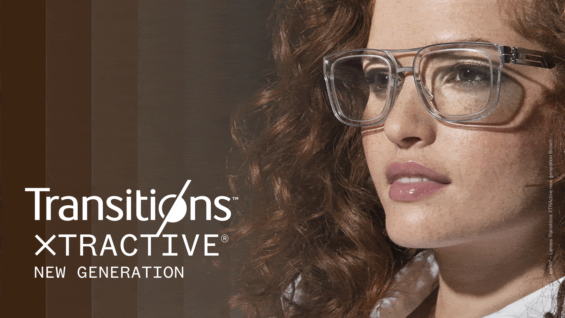 Transitions Lenses frames at Vision Palace Optical Brooklyn